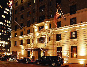Ameritania 01 Exterior Night